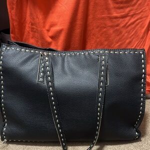 AMAZING RAMPAGE EXTRA LARGE BAG🖤🤎